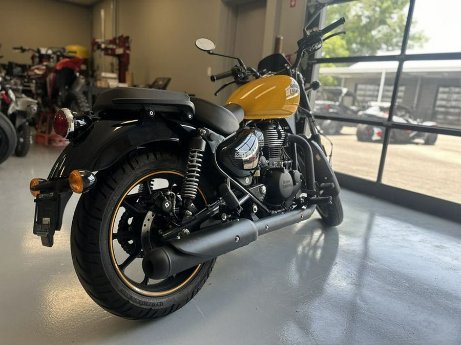 Used 2023 Royal Enfield METEOR 350