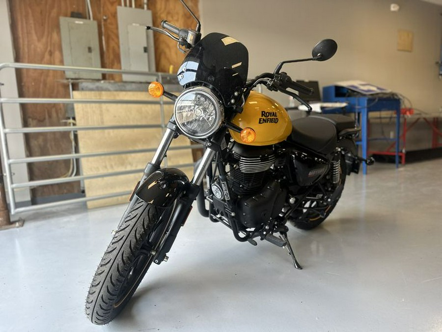 Used 2023 Royal Enfield METEOR 350