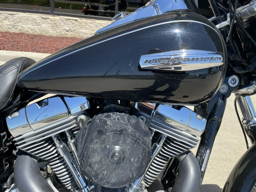 2009 Harley-Davidson® FXDC - Super Glide® Custom