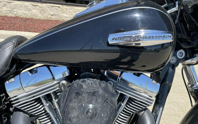 2009 Harley-Davidson® FXDC - Super Glide® Custom