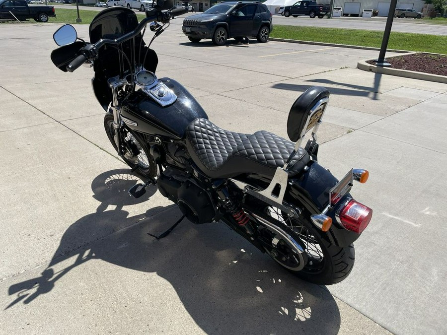 2009 Harley-Davidson® FXDC - Super Glide® Custom