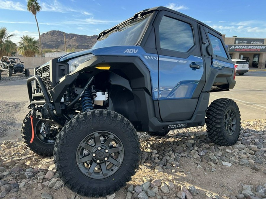 2024 Polaris Xpedition ADV Northstar