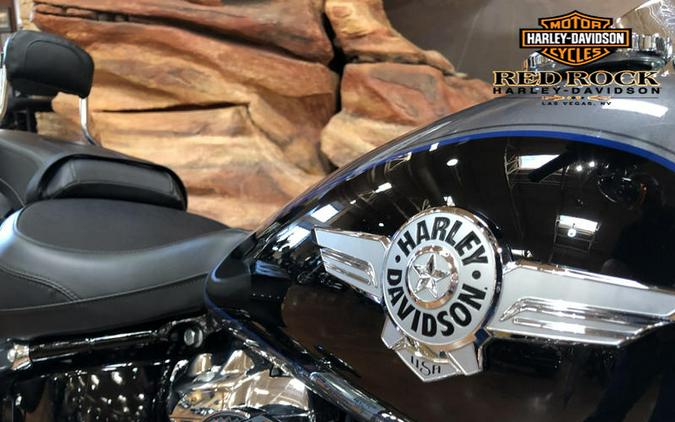 2021 Harley-Davidson® FLFBS - Fat Boy® 114