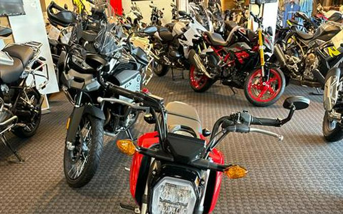 2022 Honda Grom