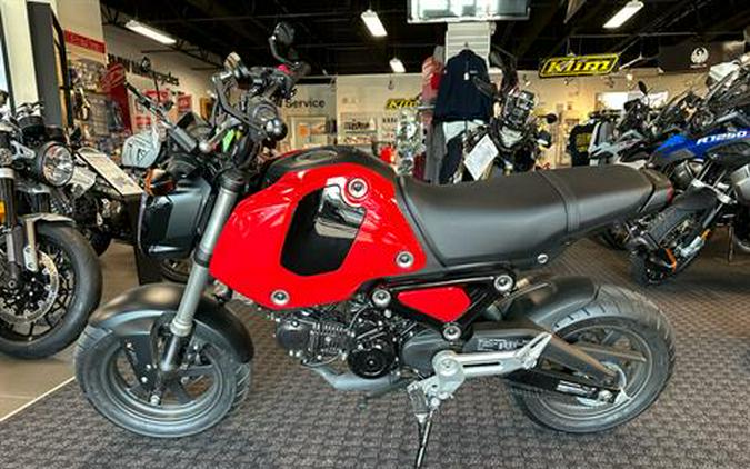 2022 Honda Grom