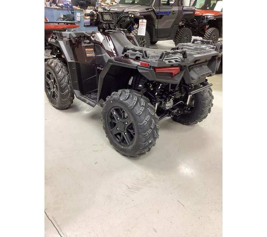 2024 Polaris® Sportsman 850 Premium