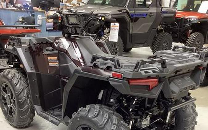 2024 Polaris® Sportsman 850 Premium