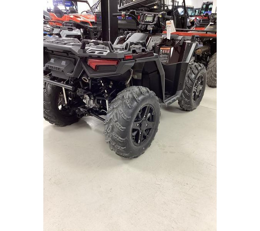 2024 Polaris® Sportsman 850 Premium