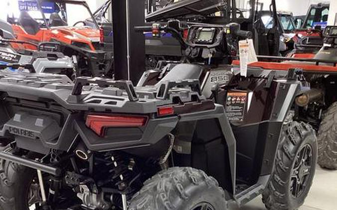 2024 Polaris® Sportsman 850 Premium