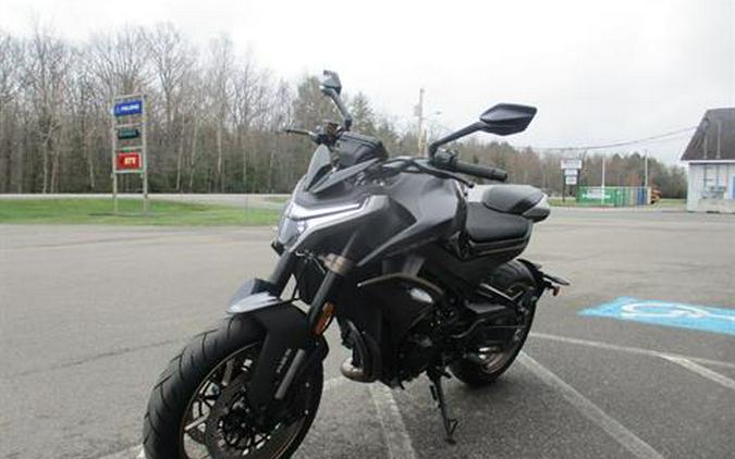 2024 CFMOTO 800NK