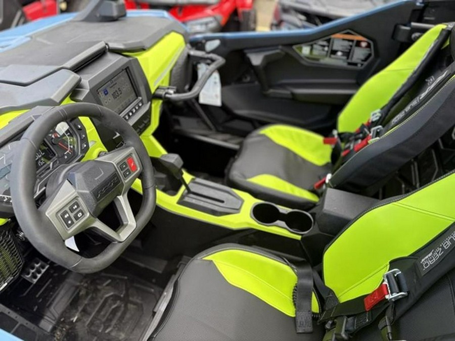 2025 Polaris RZR Pro XP Ultimate