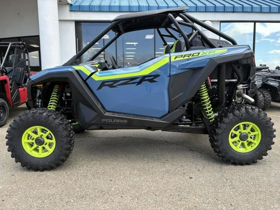 2025 Polaris RZR Pro XP Ultimate
