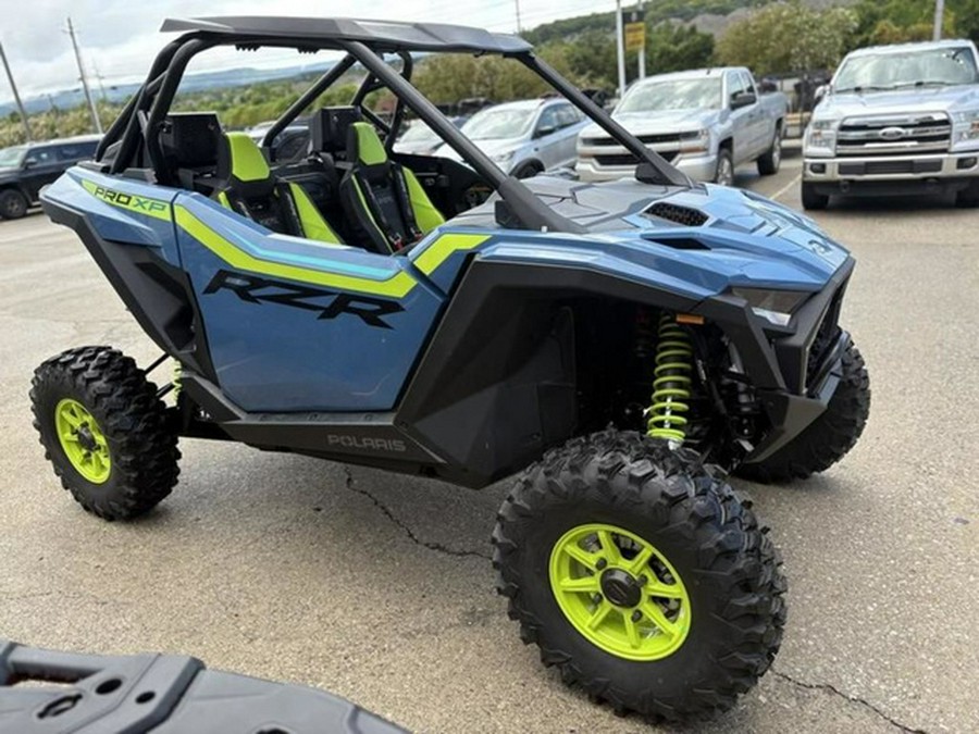 2025 Polaris RZR Pro XP Ultimate