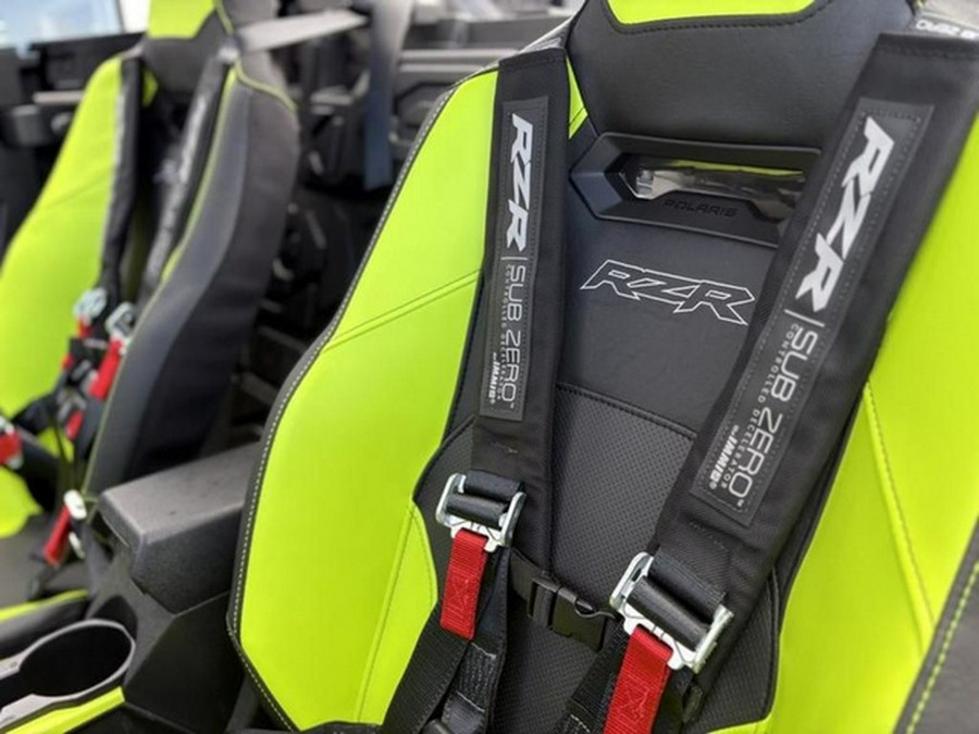 2025 Polaris RZR Pro XP Ultimate