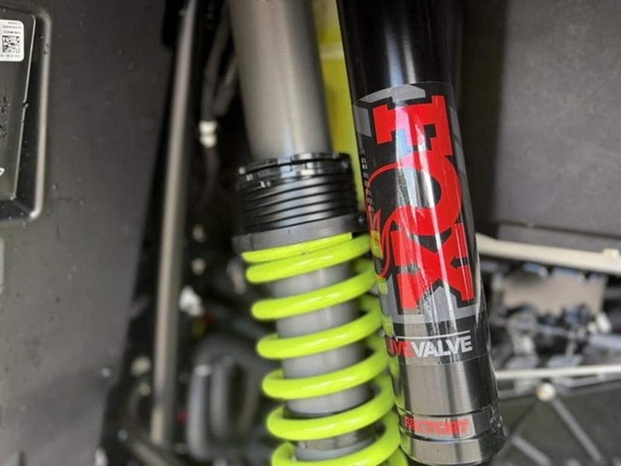 2025 Polaris RZR Pro XP Ultimate