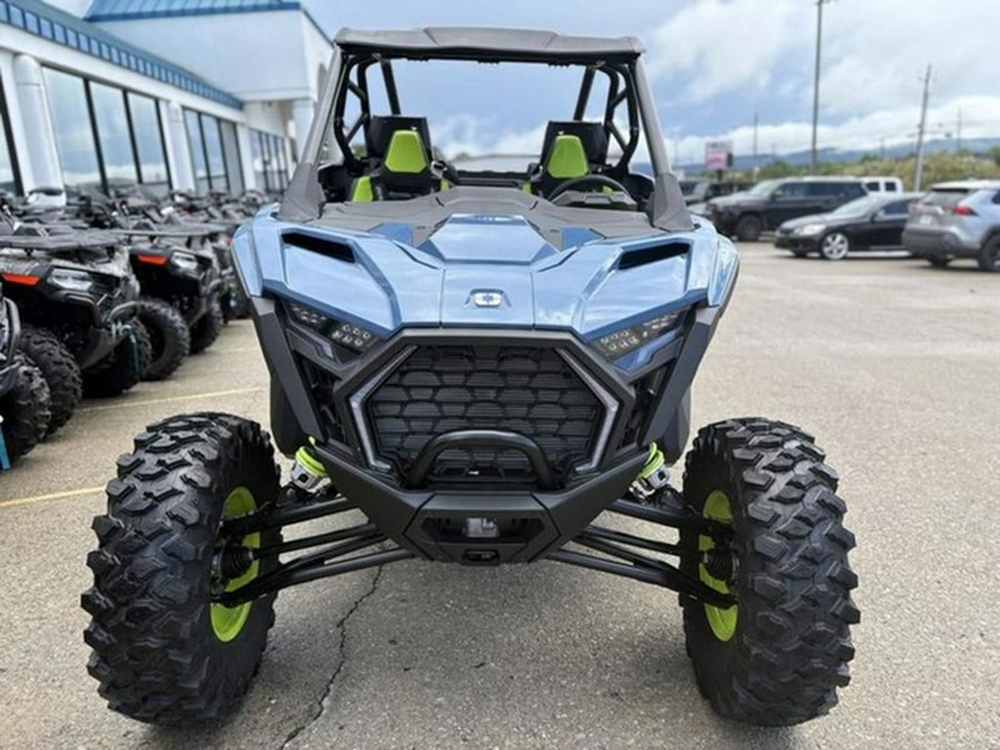 2025 Polaris RZR Pro XP Ultimate