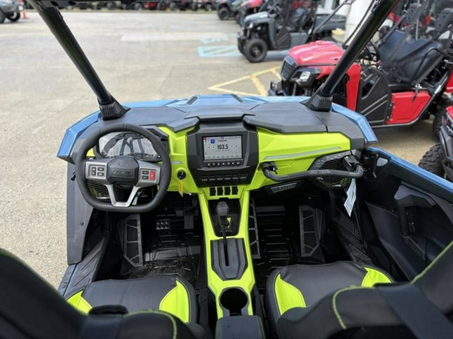 2025 Polaris RZR Pro XP Ultimate