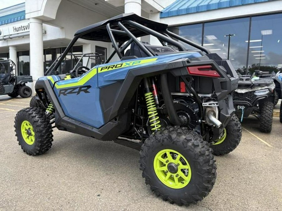 2025 Polaris RZR Pro XP Ultimate