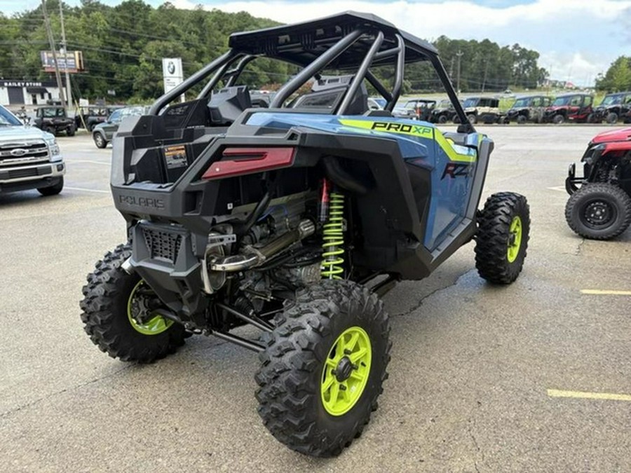 2025 Polaris RZR Pro XP Ultimate