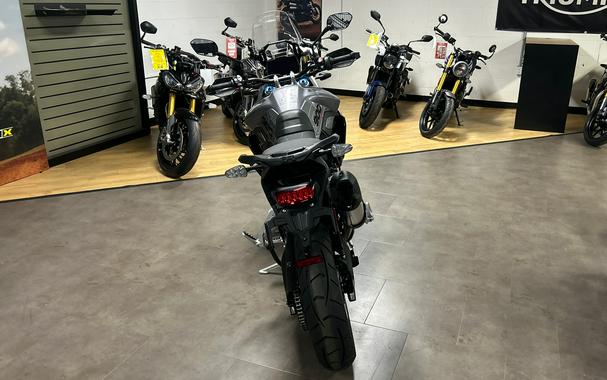 2025 Triumph Tiger 900 GT Pro