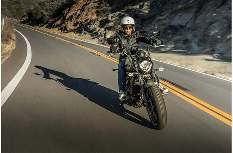 2024 Kawasaki Vulcan�� S ABS