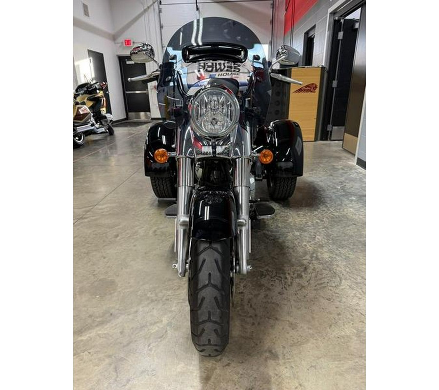 2021 Harley-Davidson® FLRT - Freewheeler®