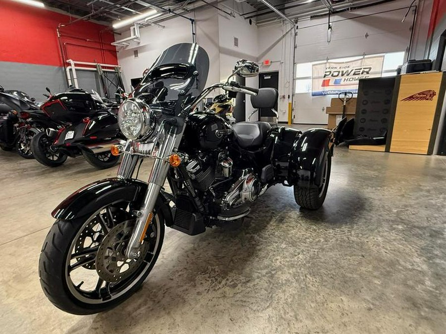 2021 Harley-Davidson® FLRT - Freewheeler®