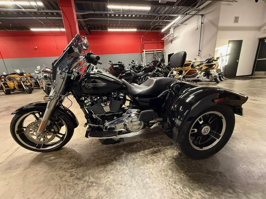 2021 Harley-Davidson® FLRT - Freewheeler®