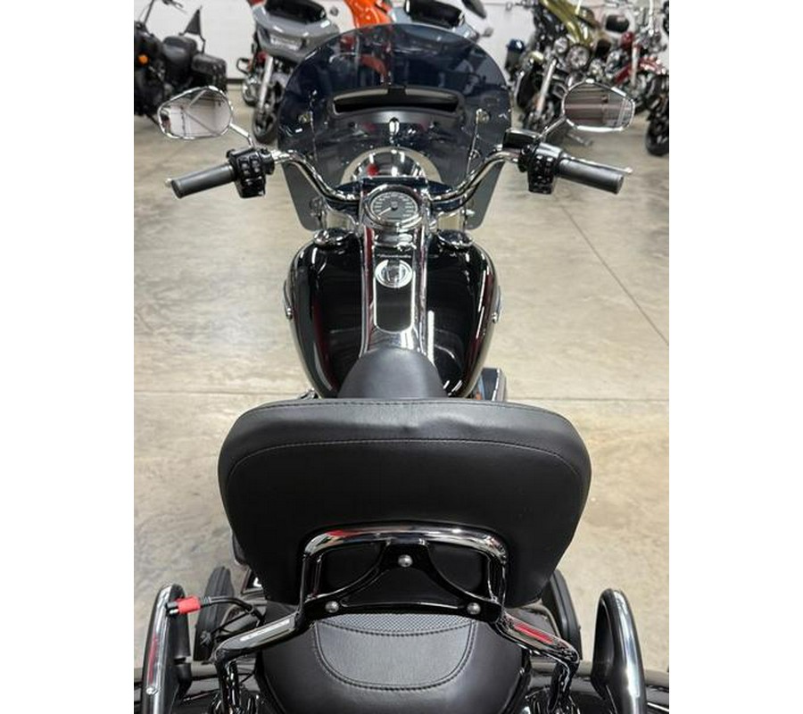 2021 Harley-Davidson® FLRT - Freewheeler®