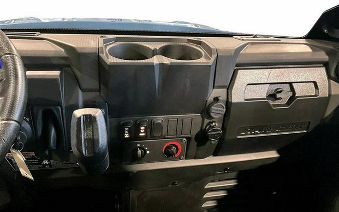 2026 Polaris RANGER SP 570 NORTHSTAR