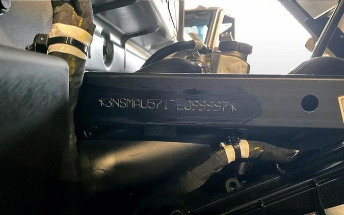 2026 Polaris RANGER SP 570 NORTHSTAR