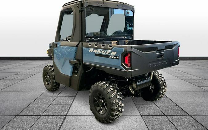 2026 Polaris RANGER SP 570 NORTHSTAR