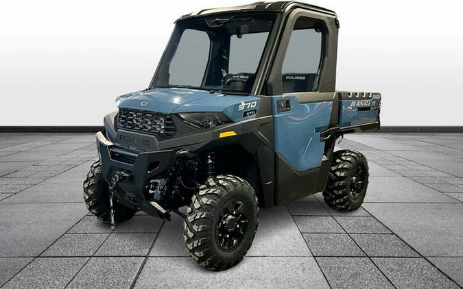 2026 Polaris RANGER SP 570 NORTHSTAR