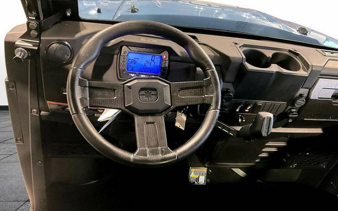 2026 Polaris RANGER SP 570 NORTHSTAR