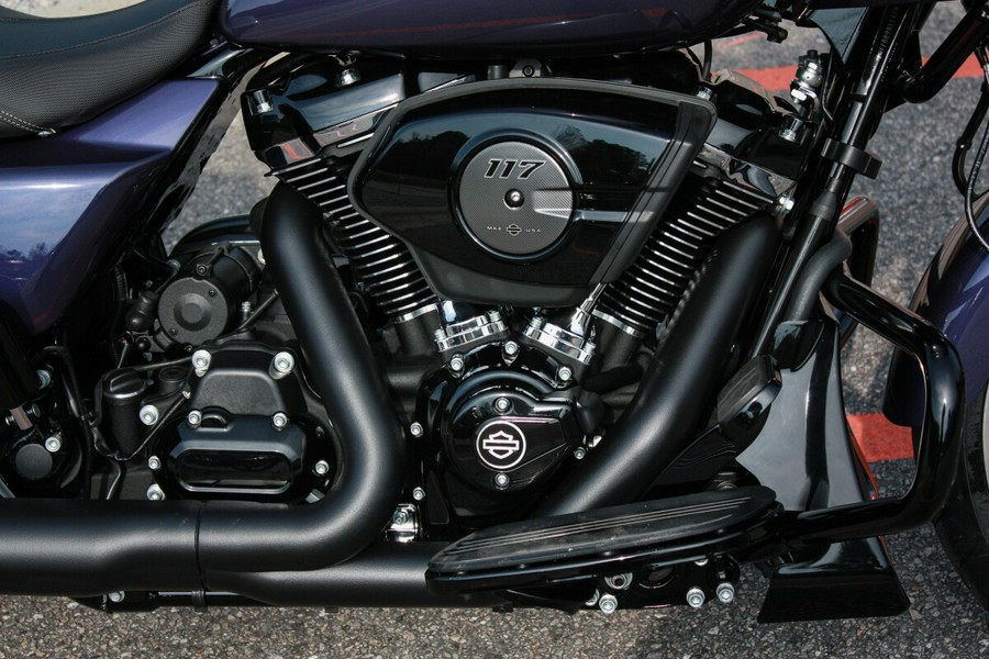 2026 Harley-Davidson® FLTRX Road Glide®