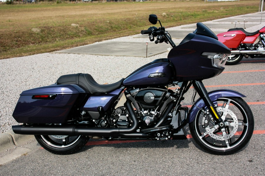 2026 Harley-Davidson® FLTRX Road Glide®