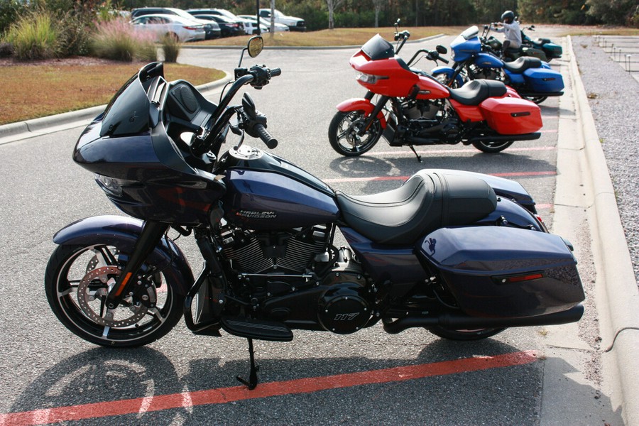 2026 Harley-Davidson® FLTRX Road Glide®