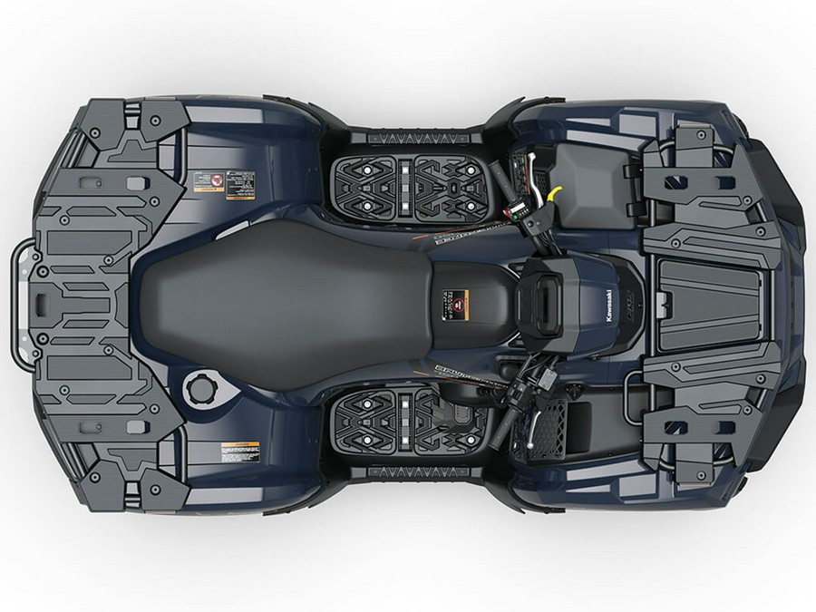 2026 Kawasaki Brute Force 750 EPS