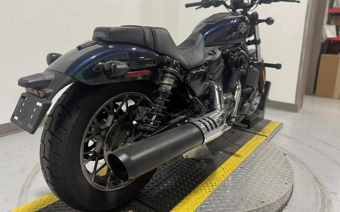 2025 Harley-Davidson® RH975 - Nightster®
