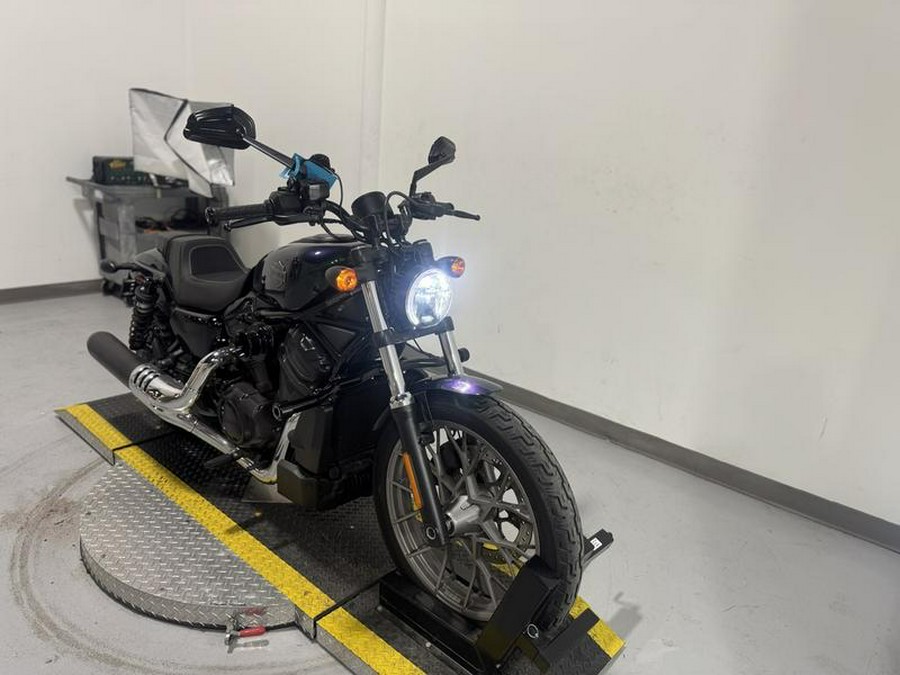 2025 Harley-Davidson® RH975 - Nightster®