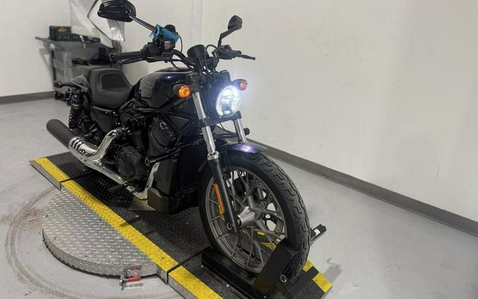 2025 Harley-Davidson® RH975 - Nightster®