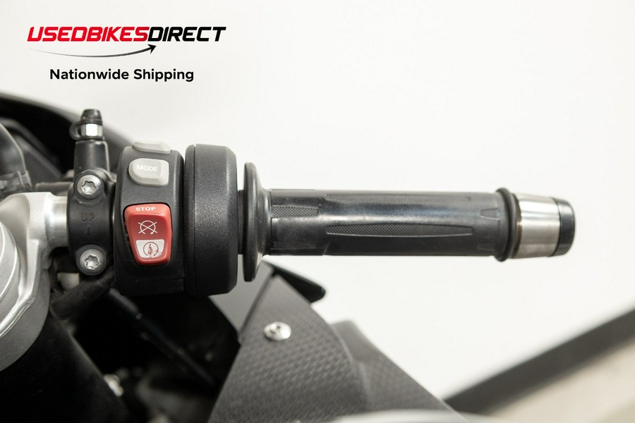 2015 BMW S 1000 RR - $15,999.00