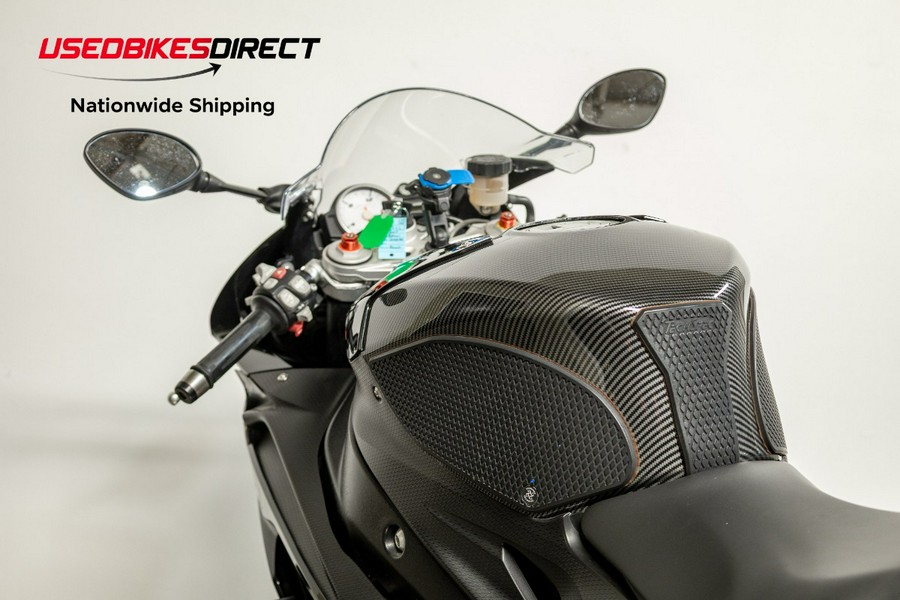 2015 BMW S 1000 RR - $15,999.00