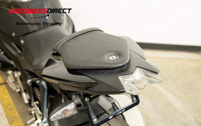 2015 BMW S 1000 RR - $15,999.00