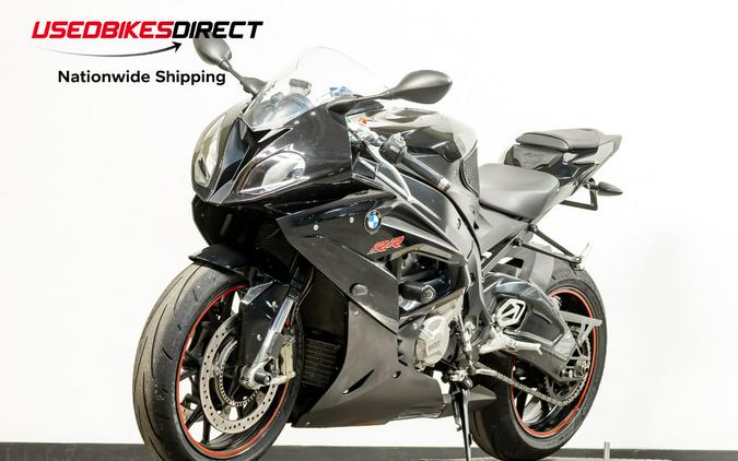 2015 BMW S 1000 RR - $15,999.00