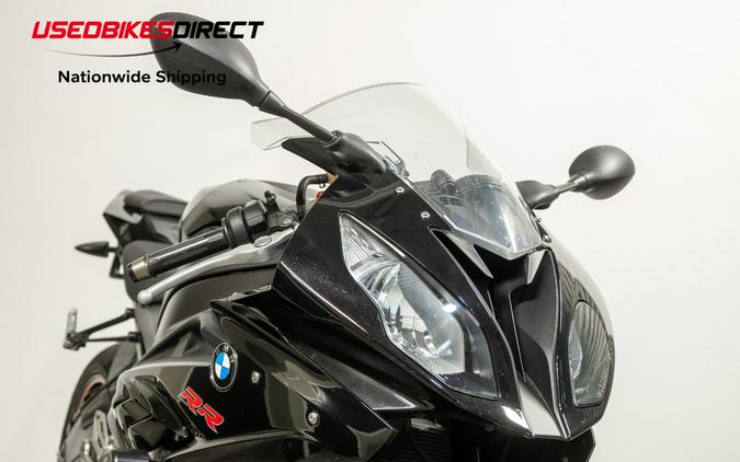 2015 BMW S 1000 RR - $15,999.00