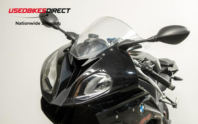 2015 BMW S 1000 RR - $15,999.00