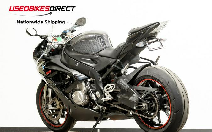 2015 BMW S 1000 RR - $15,999.00