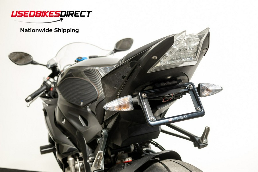 2015 BMW S 1000 RR - $15,999.00