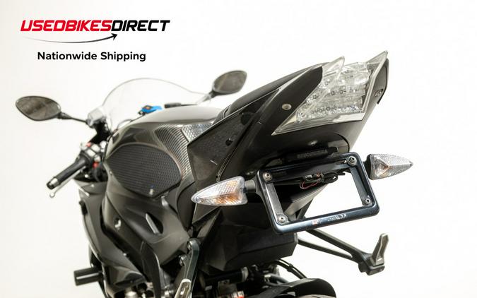 2015 BMW S 1000 RR - $15,999.00